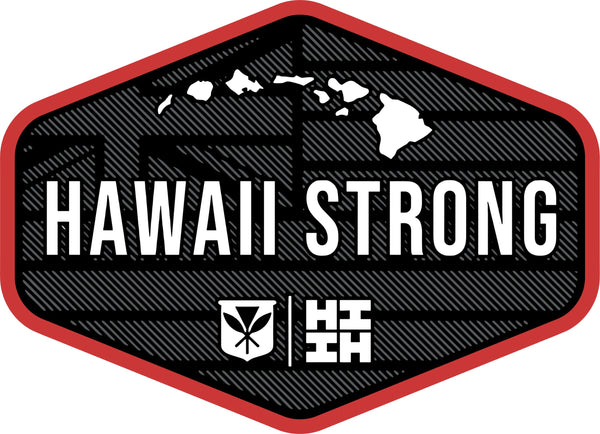 Hawaii Strong Fundraiser by HIFINEST 